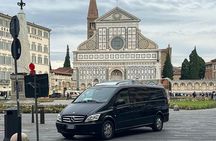 Private educational and guided custom tours by walk and by confortable M/B van