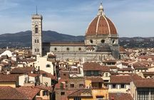 Private educational and guided custom tours by walk and by confortable M/B van