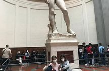 Private educational and guided custom tours by walk and by confortable M/B van