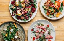 A Truly Barossan Wine Experience - High-End Private Day Tour 