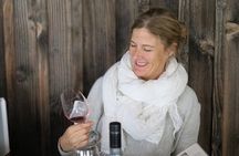 A Truly Barossan Wine Experience - High-End Private Day Tour 