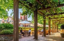 A Truly Barossan Wine Experience - High-End Private Day Tour 
