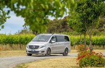 A Truly Barossan Wine Experience - High-End Private Day Tour 