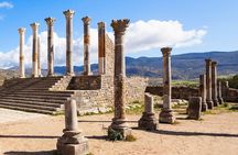 10-Day Morocco Grand Cities, Desert and Coast Guided Tour