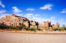 10 Days in Morocco : Southern Morocco Nature, Morocco Coast 