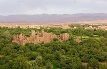 10 Days in Morocco : Southern Morocco Nature, Morocco Coast 