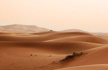 3 Days Tour Marrakech to Merzouga
