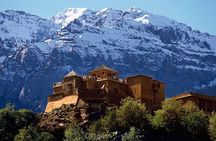 1 Day Excursion from Marrakech to Imlil