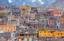 1 Day Excursion from Marrakech to Imlil