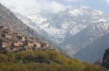 1 Day Excursion from Marrakech to Imlil