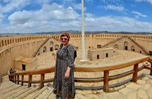 Nizwa Fort-Nizwa Souq-Birkat Al Mouz-Jebel Akhdar - Private Full Day Tour