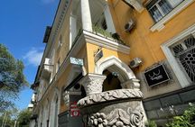Guided Walking City Tour in Almaty