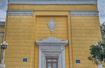 Guided Walking City Tour in Almaty
