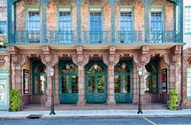 Charleston Walking Tour with a Professor of History