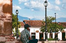 Private tour: Santa Fe from Medellin - Colonial Treasure & Traditional Jewelry