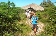 Punta Cana: Eco Jungle Tour