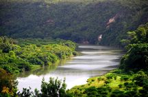Punta Cana: Eco Jungle Tour