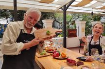 Premium Cooking Class Quito Tour 