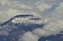Full Day in Kilimanjaro for Materuni Waterfalls, Culture Tour & Chemka Hotspring