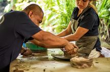 Ultimate Nicaragua Tour: 4 Attractions in 1 Day