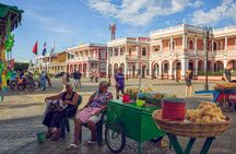 Ultimate Nicaragua Tour: 4 Attractions in 1 Day