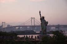 Private Memorable Tokyo Tour with English Speaking Driver