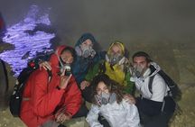 Yogyakarta Bromo Ijen Bluefire Drop Off Bali
