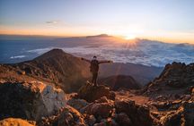 6-Day Mount Meru Climb through Momella Route Guided Tour