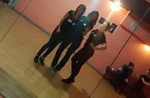  Georgian Dance lessons with Tina