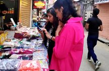 Mouth Watering Jaipur! - Old City Food Walk