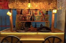 Guided Tour to the Tequila and Mezcal Museum