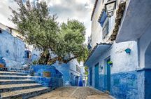 6 Days Private Luxury Tour of Northern Morocco 