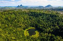 The South of Mauritius: 23-Colored Earth & Rhumerie de St Aubin