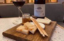 Small-Group Wine Tour in Athens with Tasting