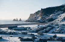 South Iceland Highlights and Northern Lights Combo Full-Day Tour