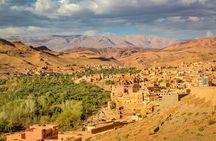 7-Day Marrakech, Grand Desert Tour & Hiking in the Atlas Mountains