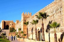 Luxury Morocco: Casablanca to Marrakech via the Desert - 8 Days