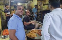 Mouth Watering Jaipur! - Old City Food Walk