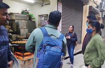 Mouth Watering Jaipur! - Old City Food Walk