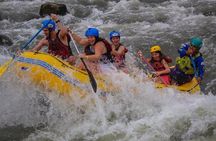  White Water Rafting Class ll-lll - Balsa River