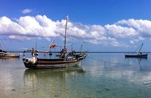 Sinda Island Day Trip with Snorkeling