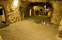 Cappadocia Green Tour