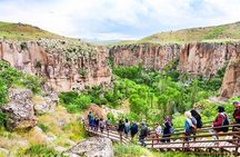 Cappadocia Green Tour