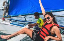 Boracay Paraw Sailing