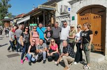 Sarajevo for beginners