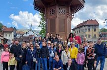 Sarajevo for beginners