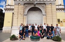 Sarajevo for beginners