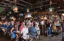 Charlotte Brewery Crawl Tour