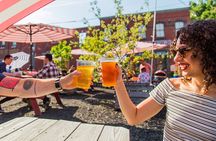 Charlotte Brewery Crawl Tour
