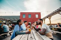Charlotte Brewery Crawl Tour